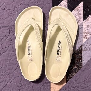 Birkenstock Women's Light green Sandals